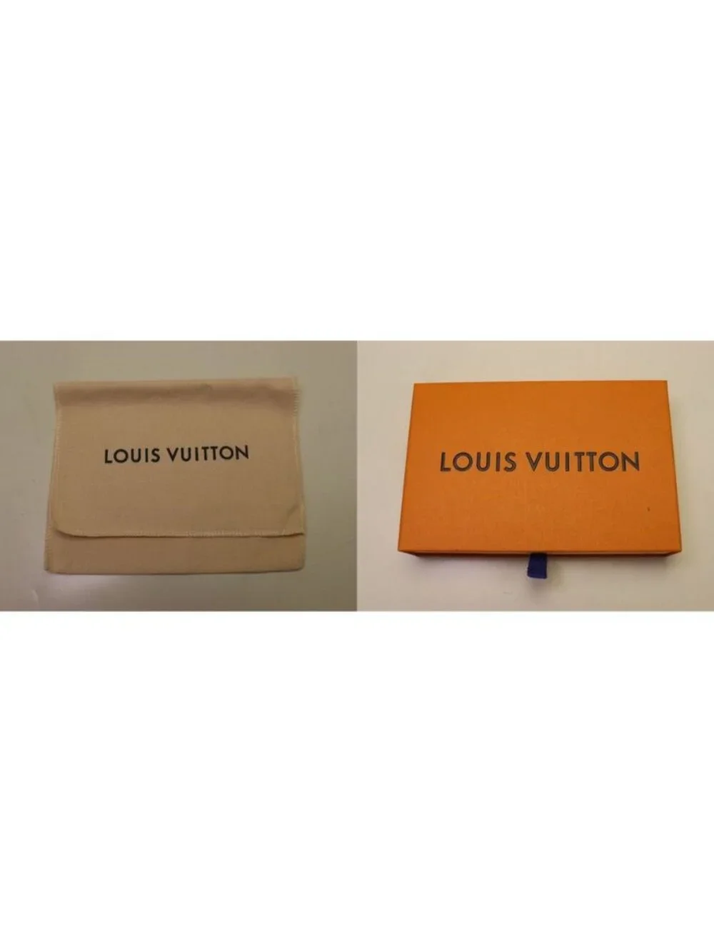 Louis Vuitton since it